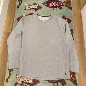 Nike Running Men’s Longsleeve Athletic Running Thermal Shirt